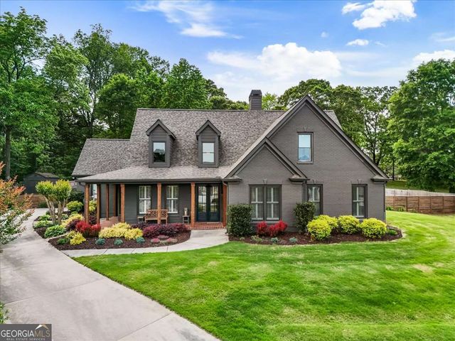 4940 Montclair Trail, Cumming, GA 30040