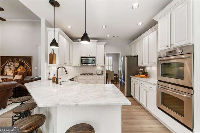 4940 Montclair Trail, Cumming, GA 30040