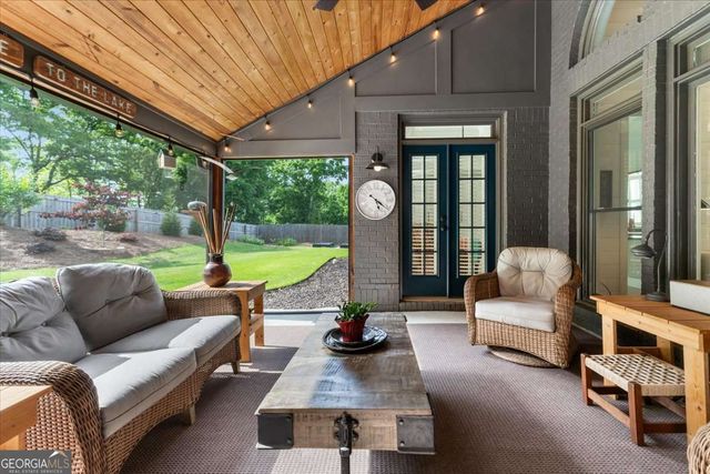 4940 Montclair Trail, Cumming, GA 30040