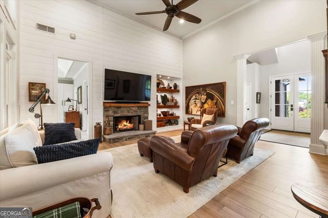 4940 Montclair Trail, Cumming, GA 30040