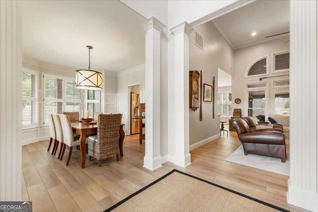 4940 Montclair Trail, Cumming, GA 30040