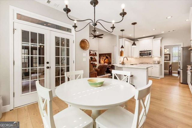 4940 Montclair Trail, Cumming, GA 30040