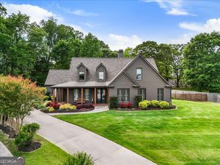 4940 Montclair Trail, Cumming, GA 30040