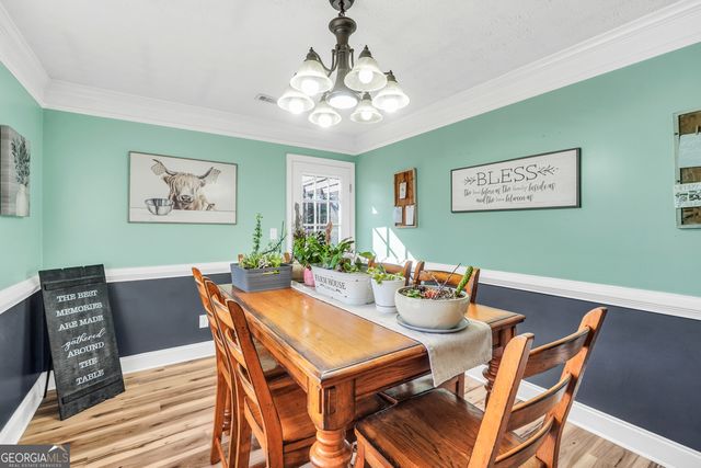 1501 Queen Elizabeth Drive, Locust Grove, GA 30248