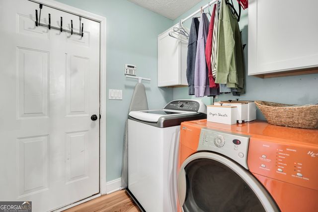 1501 Queen Elizabeth Drive, Locust Grove, GA 30248