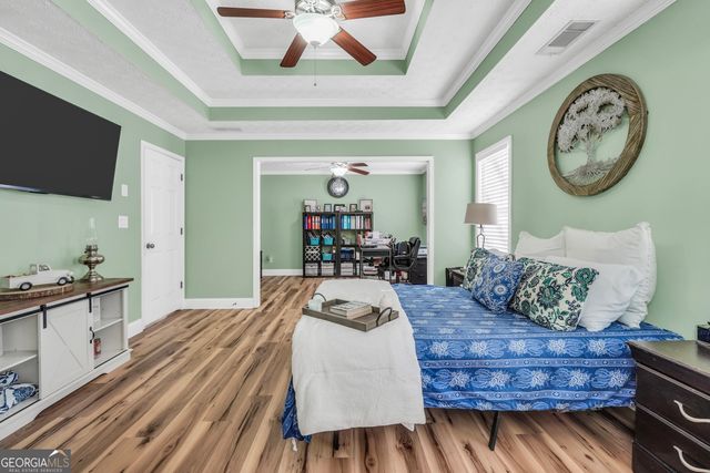 1501 Queen Elizabeth Drive, Locust Grove, GA 30248