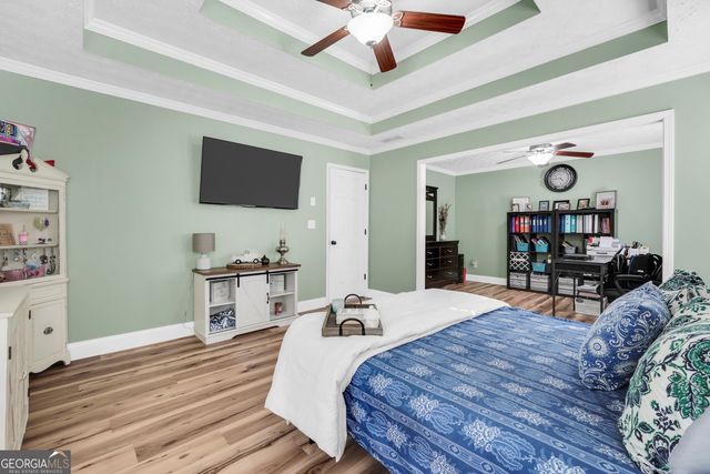 1501 Queen Elizabeth Drive, Locust Grove, GA 30248