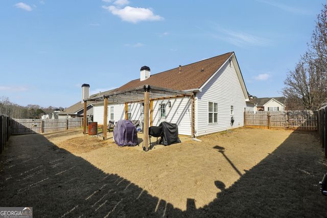 1501 Queen Elizabeth Drive, Locust Grove, GA 30248