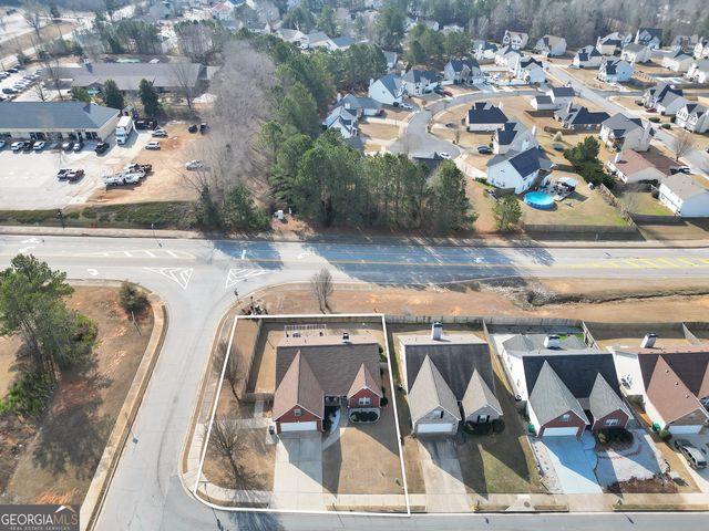 1501 Queen Elizabeth Drive, Locust Grove, GA 30248