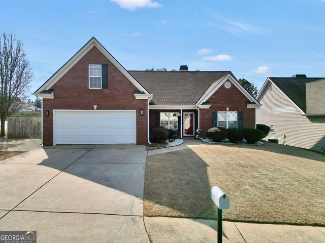 1501 Queen Elizabeth Drive, Locust Grove, GA 30248