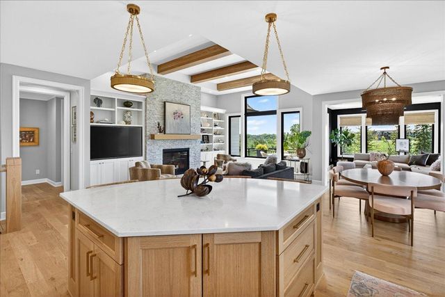 101 Spring Farm Road, North Oaks, MN 55127