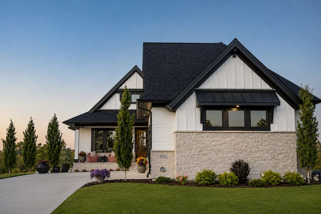 101 Spring Farm Road, North Oaks, MN 55127