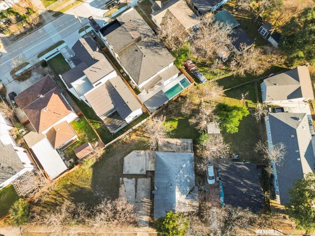 3338 Coronet Boulevard, Dallas, TX 75212