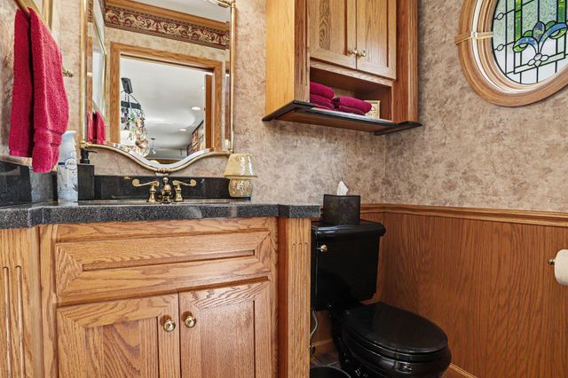 2106 Aberdeen Drive, Kalamazoo City, MI 49008