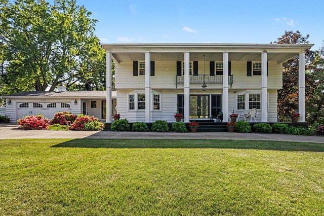 2106 Aberdeen Drive, Kalamazoo City, MI 49008