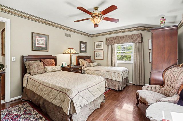 2106 Aberdeen Drive, Kalamazoo City, MI 49008