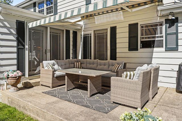 2106 Aberdeen Drive, Kalamazoo City, MI 49008