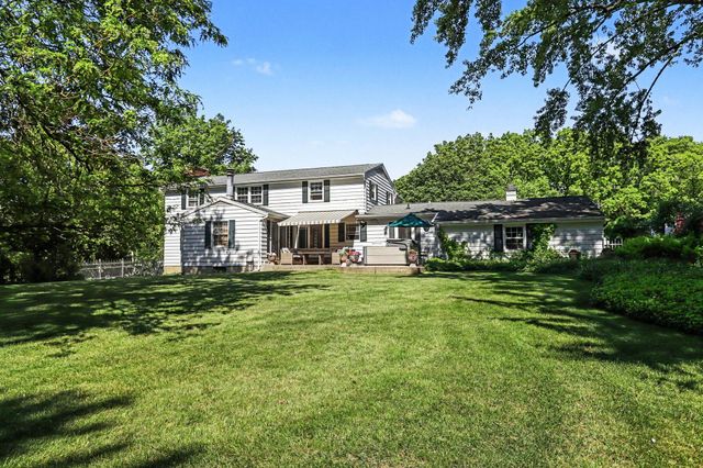 2106 Aberdeen Drive, Kalamazoo City, MI 49008
