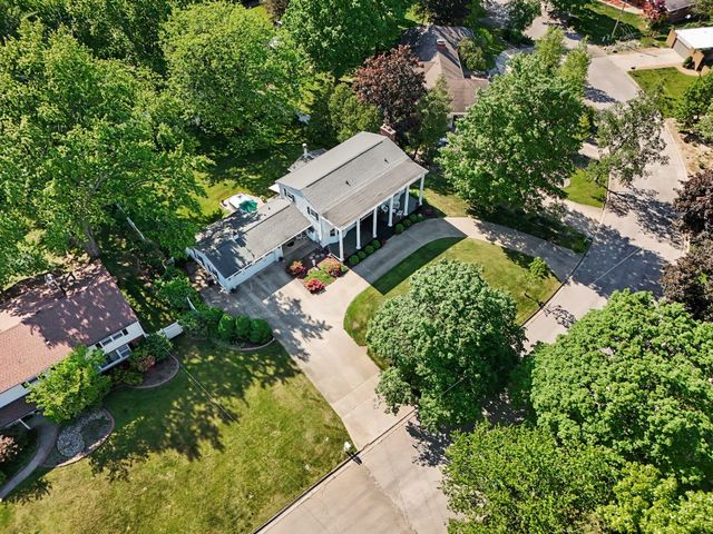 2106 Aberdeen Drive, Kalamazoo City, MI 49008