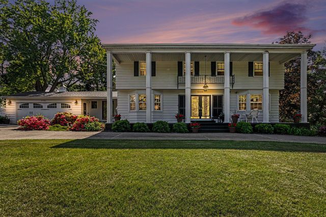 2106 Aberdeen Drive, Kalamazoo City, MI 49008