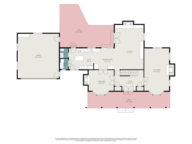 2106 Aberdeen Drive, Kalamazoo City, MI 49008
