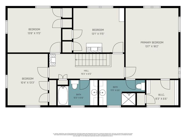 2106 Aberdeen Drive, Kalamazoo City, MI 49008