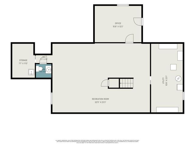 2106 Aberdeen Drive, Kalamazoo City, MI 49008