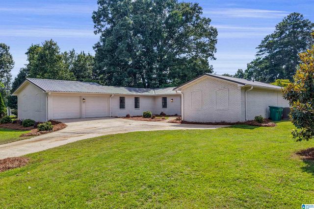 808 12TH LANE, Pleasant Grove, AL 35127
