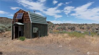 3835 Morgan Drive, Ephrata, WA 98823