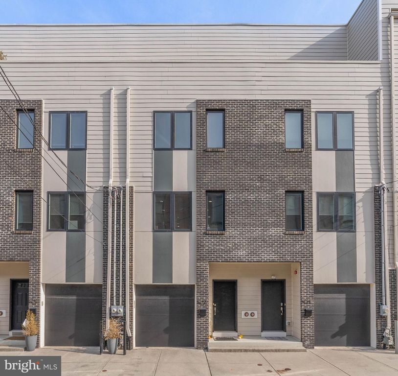 1423 S HOWARD ST, Philadelphia, PA 19147