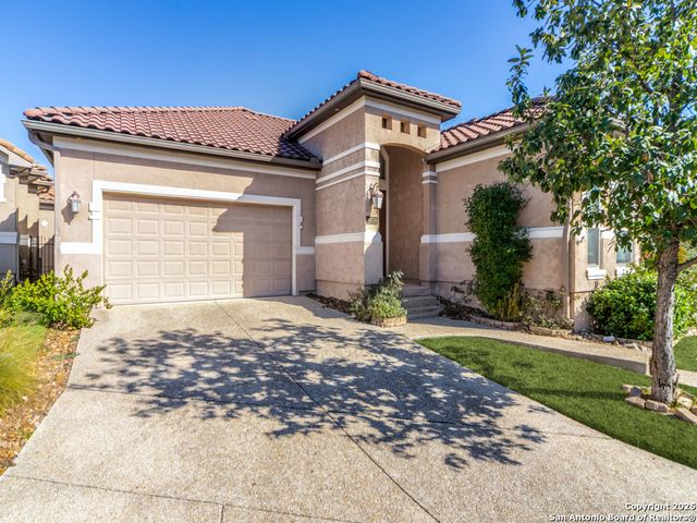 19538 Brooke Place, San Antonio, TX 78258