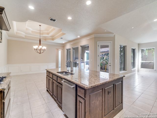 19538 Brooke Place, San Antonio, TX 78258