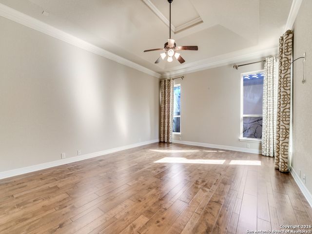 19538 Brooke Place, San Antonio, TX 78258