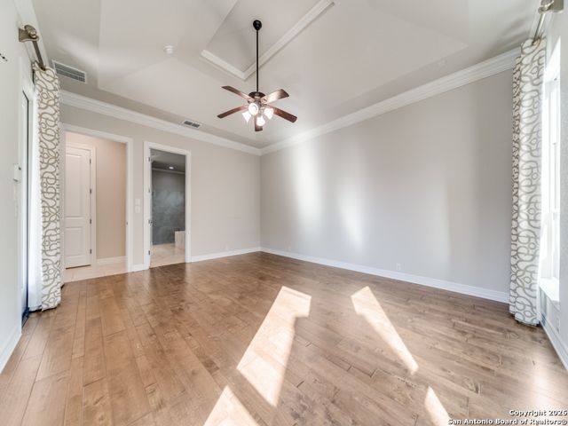 19538 Brooke Place, San Antonio, TX 78258