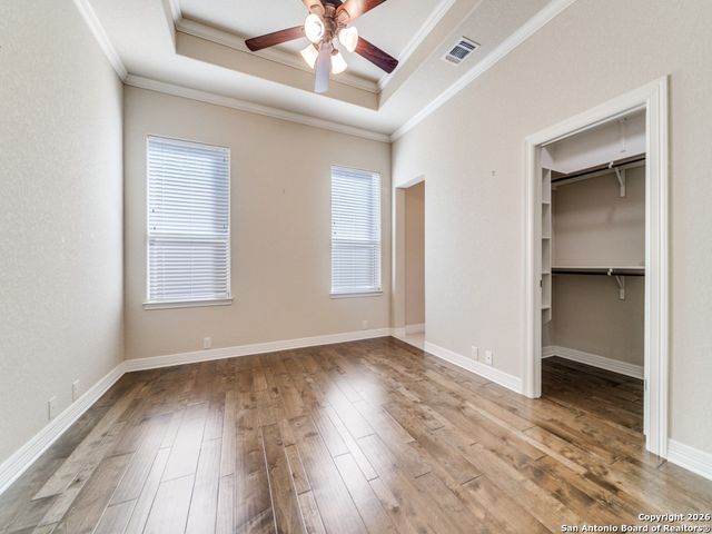 19538 Brooke Place, San Antonio, TX 78258