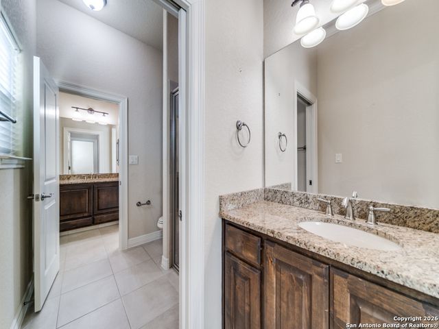 19538 Brooke Place, San Antonio, TX 78258