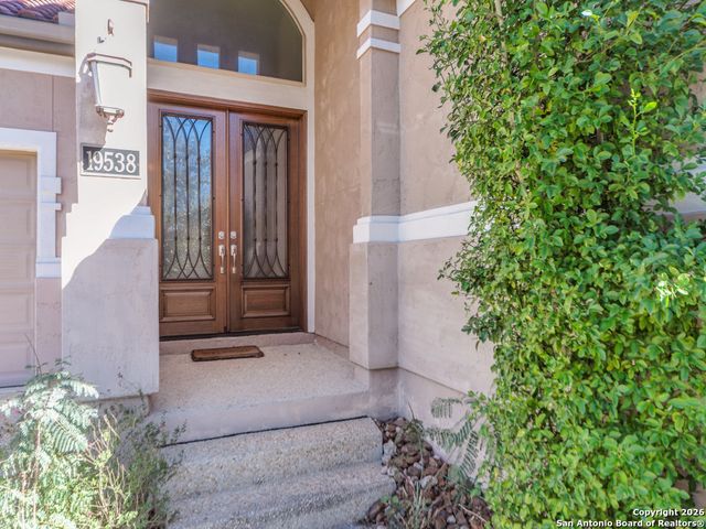 19538 Brooke Place, San Antonio, TX 78258