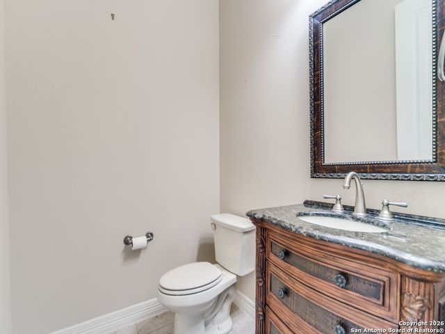 19538 Brooke Place, San Antonio, TX 78258