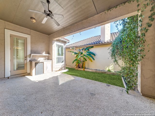 19538 Brooke Place, San Antonio, TX 78258