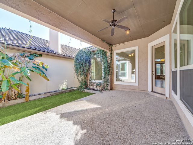 19538 Brooke Place, San Antonio, TX 78258