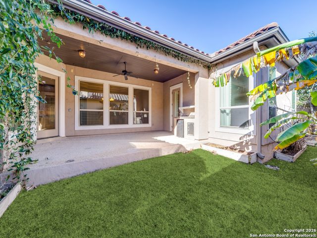 19538 Brooke Place, San Antonio, TX 78258