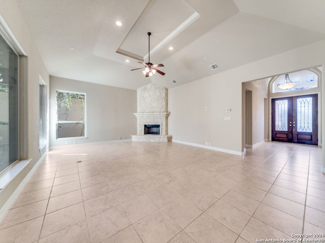 19538 Brooke Place, San Antonio, TX 78258