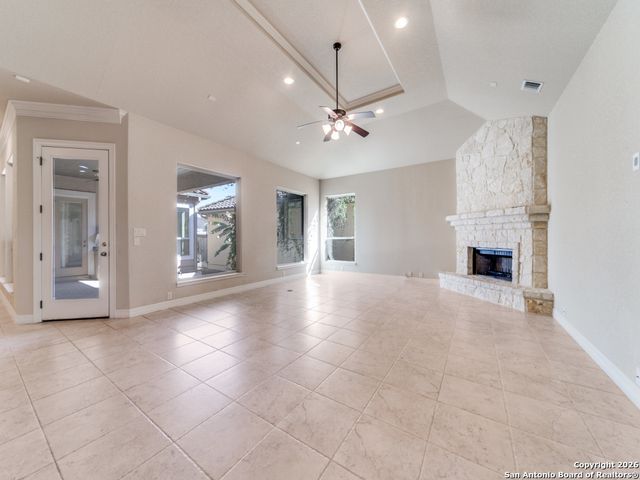 19538 Brooke Place, San Antonio, TX 78258