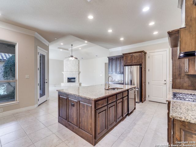 19538 Brooke Place, San Antonio, TX 78258