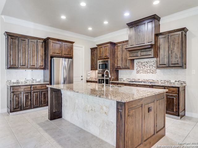 19538 Brooke Place, San Antonio, TX 78258