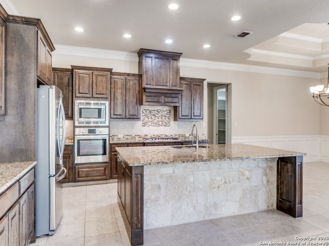 19538 Brooke Place, San Antonio, TX 78258