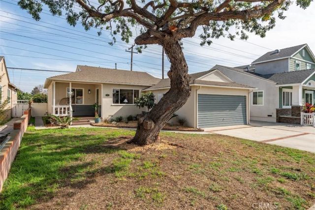 3438 Stevely Avenue, Long Beach, CA 90808