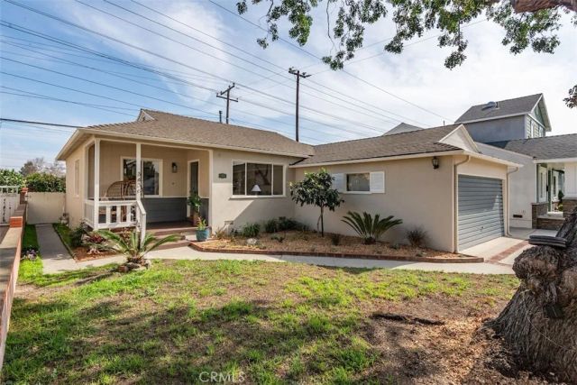 3438 Stevely Avenue, Long Beach, CA 90808