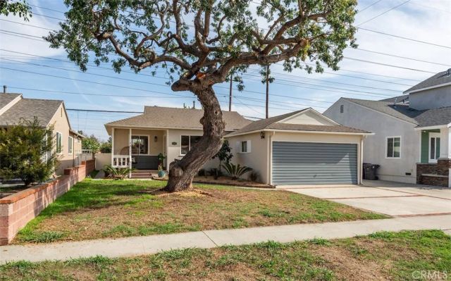 3438 Stevely Avenue, Long Beach, CA 90808