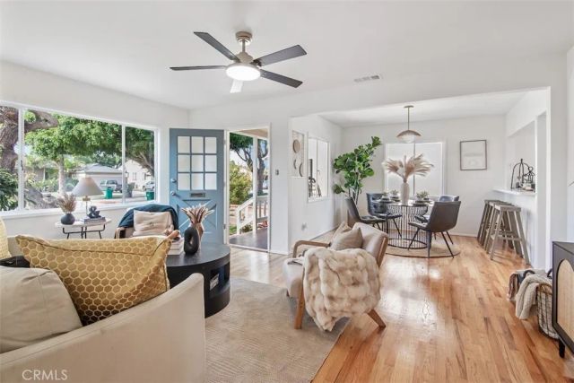 3438 Stevely Avenue, Long Beach, CA 90808